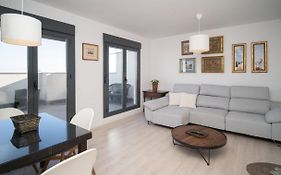 Sibssanlucar Mcvilla - Atico Con Piscina