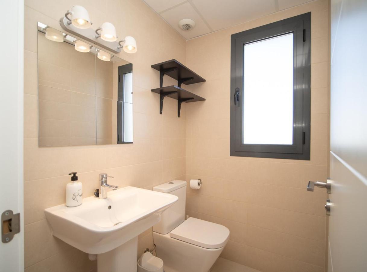 Sibssanlucar Mcvilla - Atico Con Piscina Sanlúcar de Barrameda Exterior foto