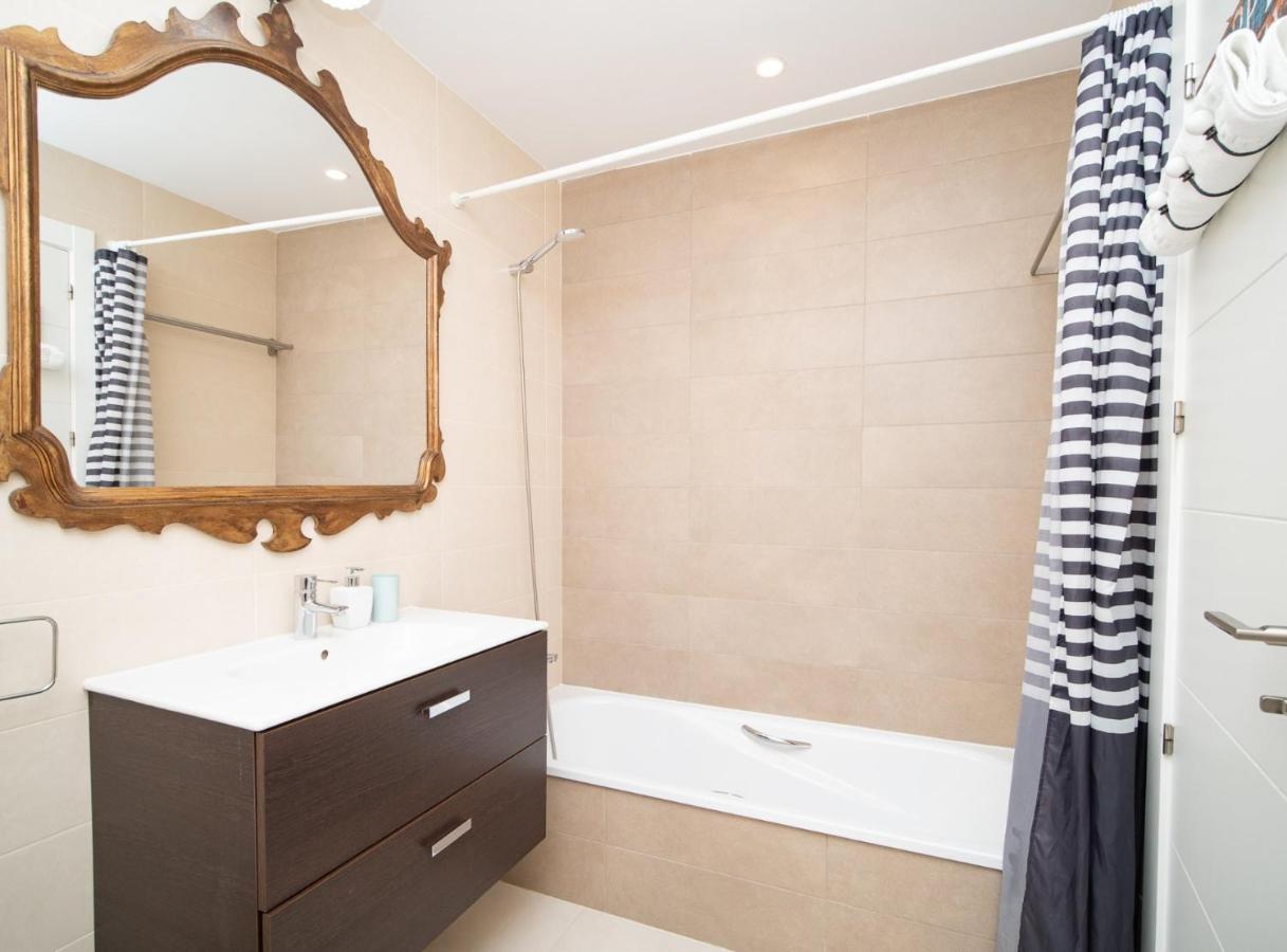 Sibssanlucar Mcvilla - Atico Con Piscina Sanlúcar de Barrameda Exterior foto