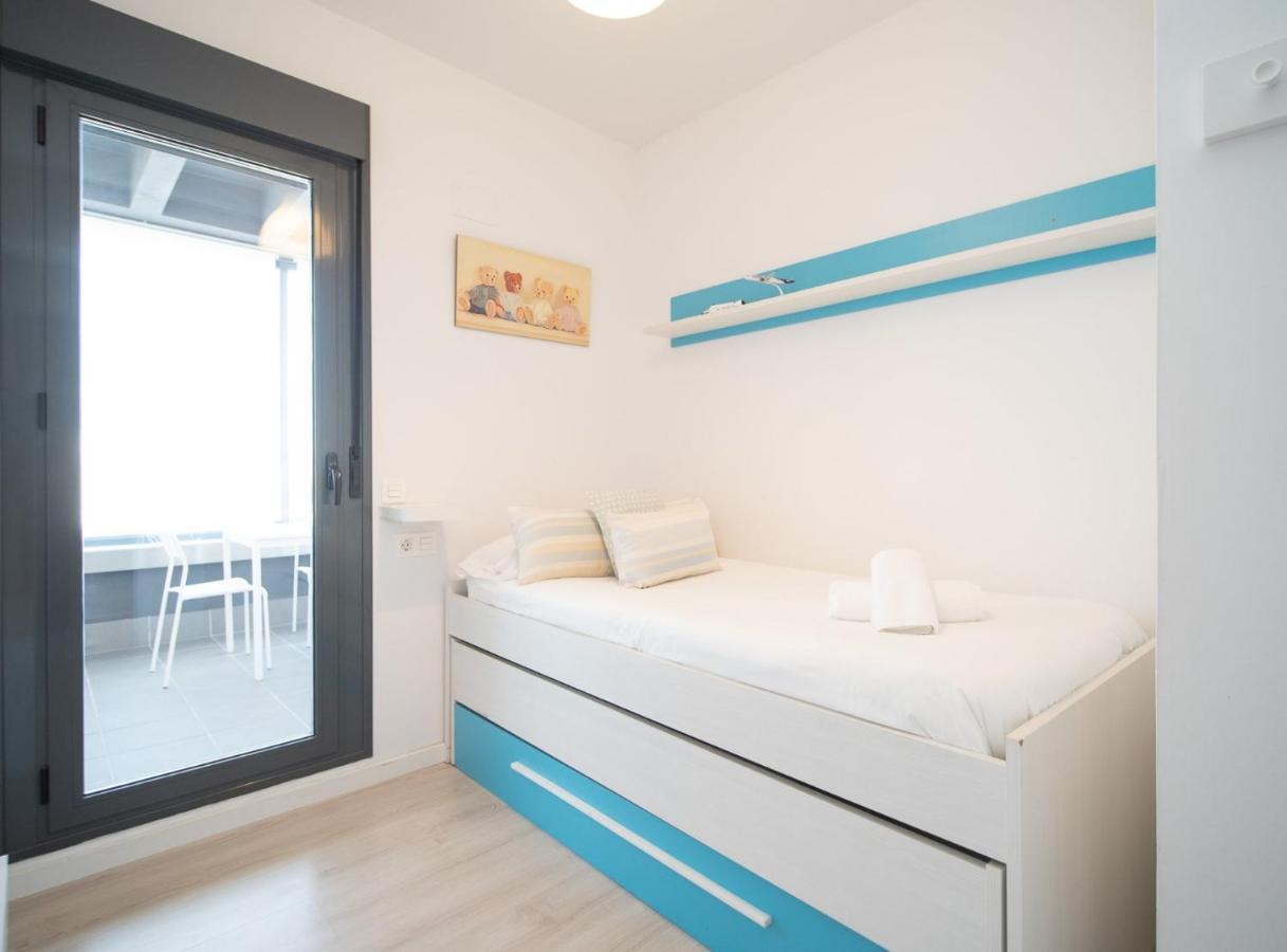 Sibssanlucar Mcvilla - Atico Con Piscina Sanlúcar de Barrameda Exterior foto
