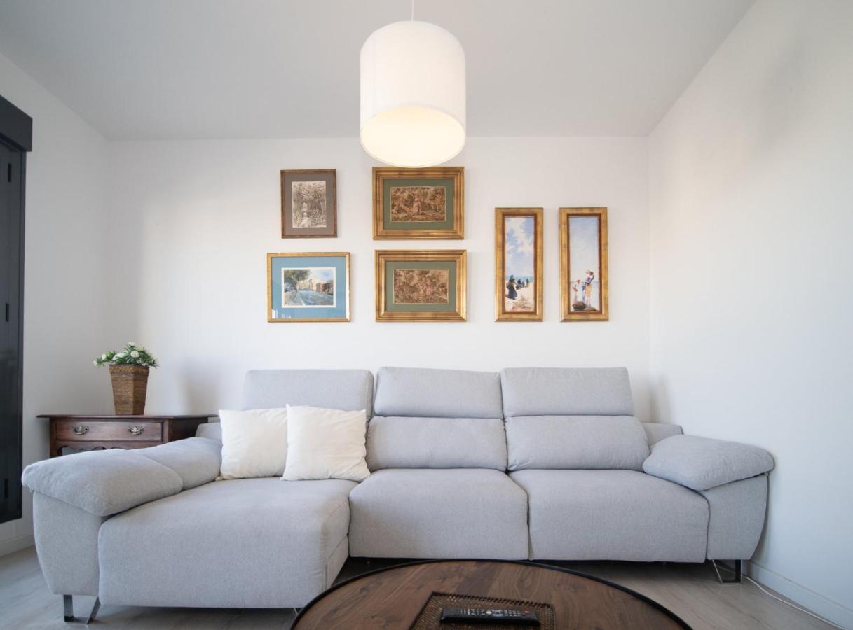 Sibssanlucar Mcvilla - Atico Con Piscina Sanlúcar de Barrameda Exterior foto