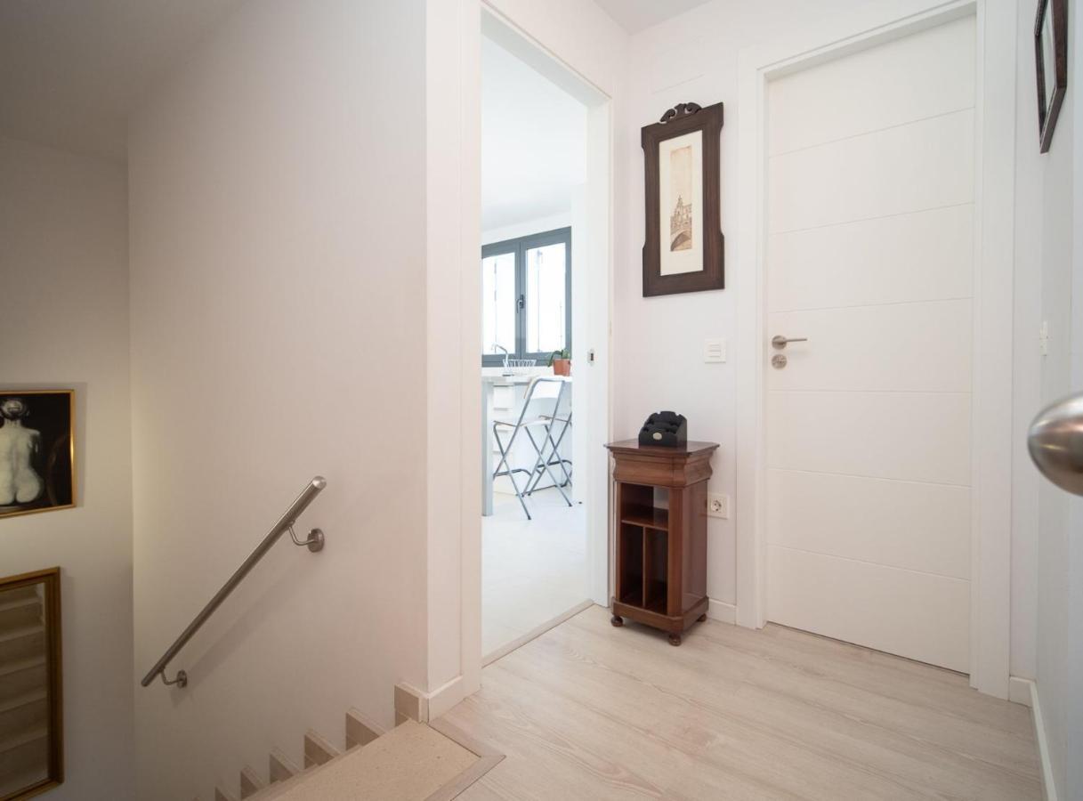 Sibssanlucar Mcvilla - Atico Con Piscina Sanlúcar de Barrameda Exterior foto