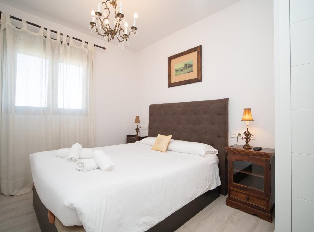 Sibssanlucar Mcvilla - Atico Con Piscina Sanlúcar de Barrameda Exterior foto
